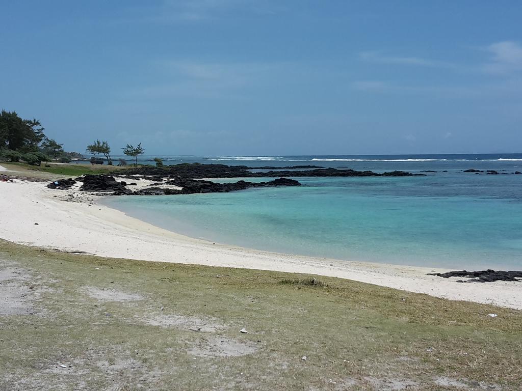 Paradisia Holidays Mauritius Тру д'О Дус Экстерьер фото