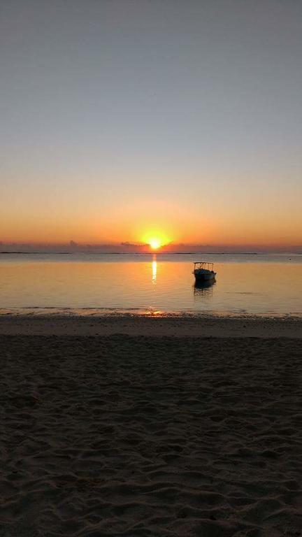 Paradisia Holidays Mauritius Тру д'О Дус Экстерьер фото