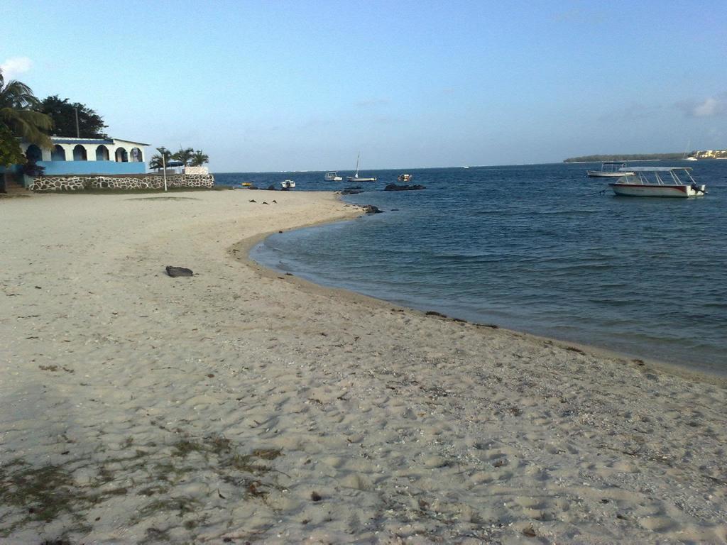 Paradisia Holidays Mauritius Тру д'О Дус Экстерьер фото